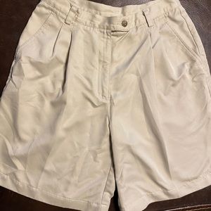 Liz Claiborne shorts size 10p